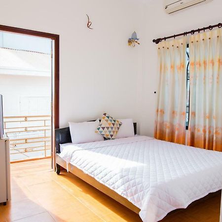 Rabbit Homestay Huế Ngoại thất bức ảnh