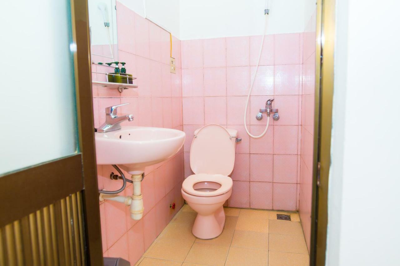 Rabbit Homestay Huế Ngoại thất bức ảnh