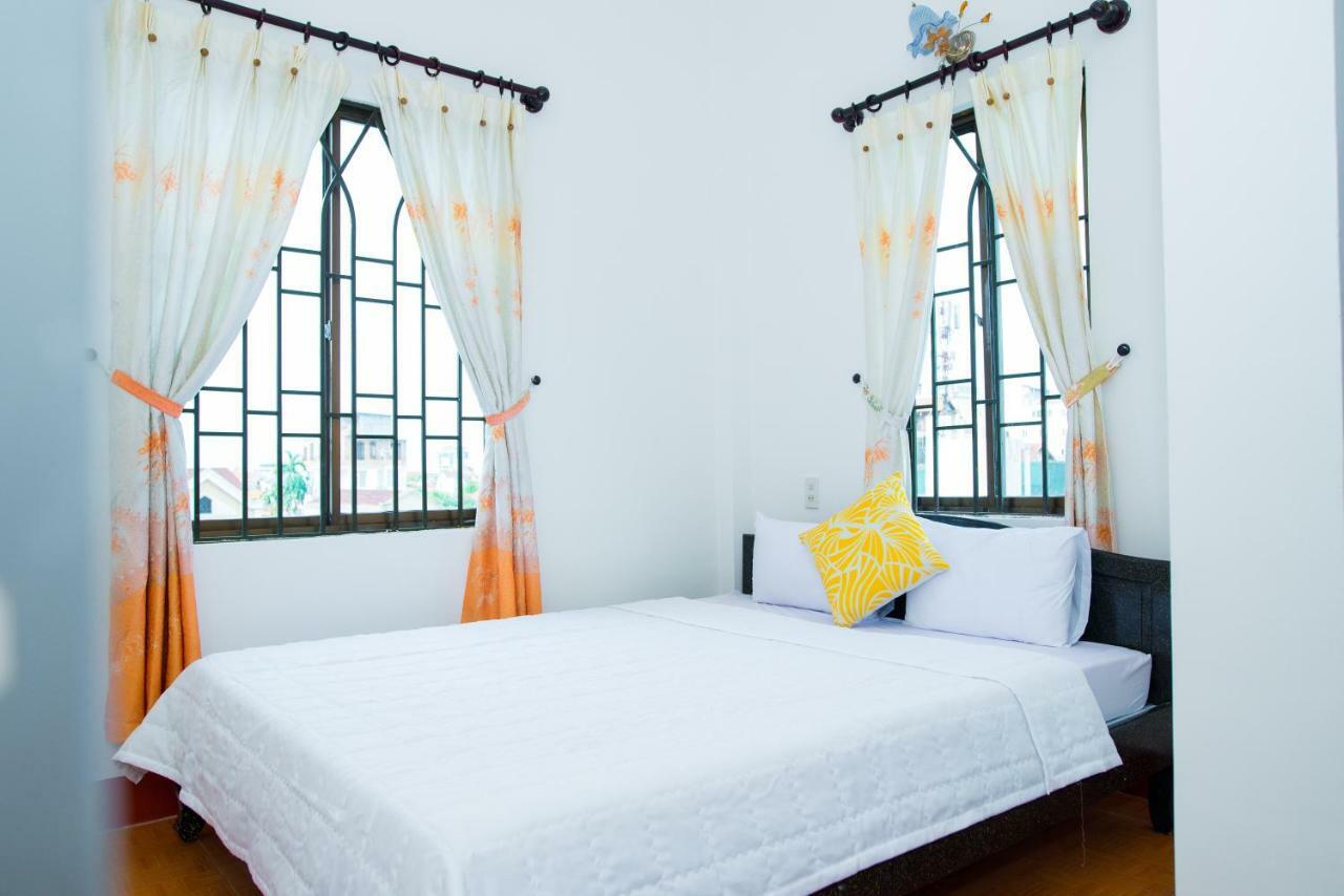 Rabbit Homestay Huế Ngoại thất bức ảnh