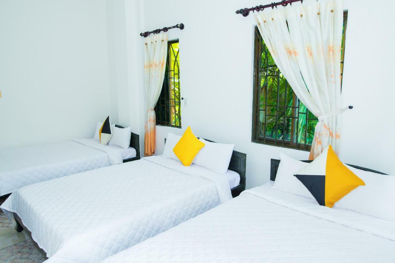 Rabbit Homestay Huế Ngoại thất bức ảnh