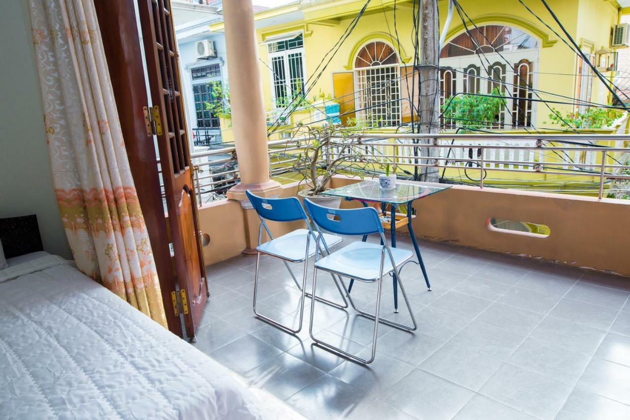 Rabbit Homestay Huế Ngoại thất bức ảnh