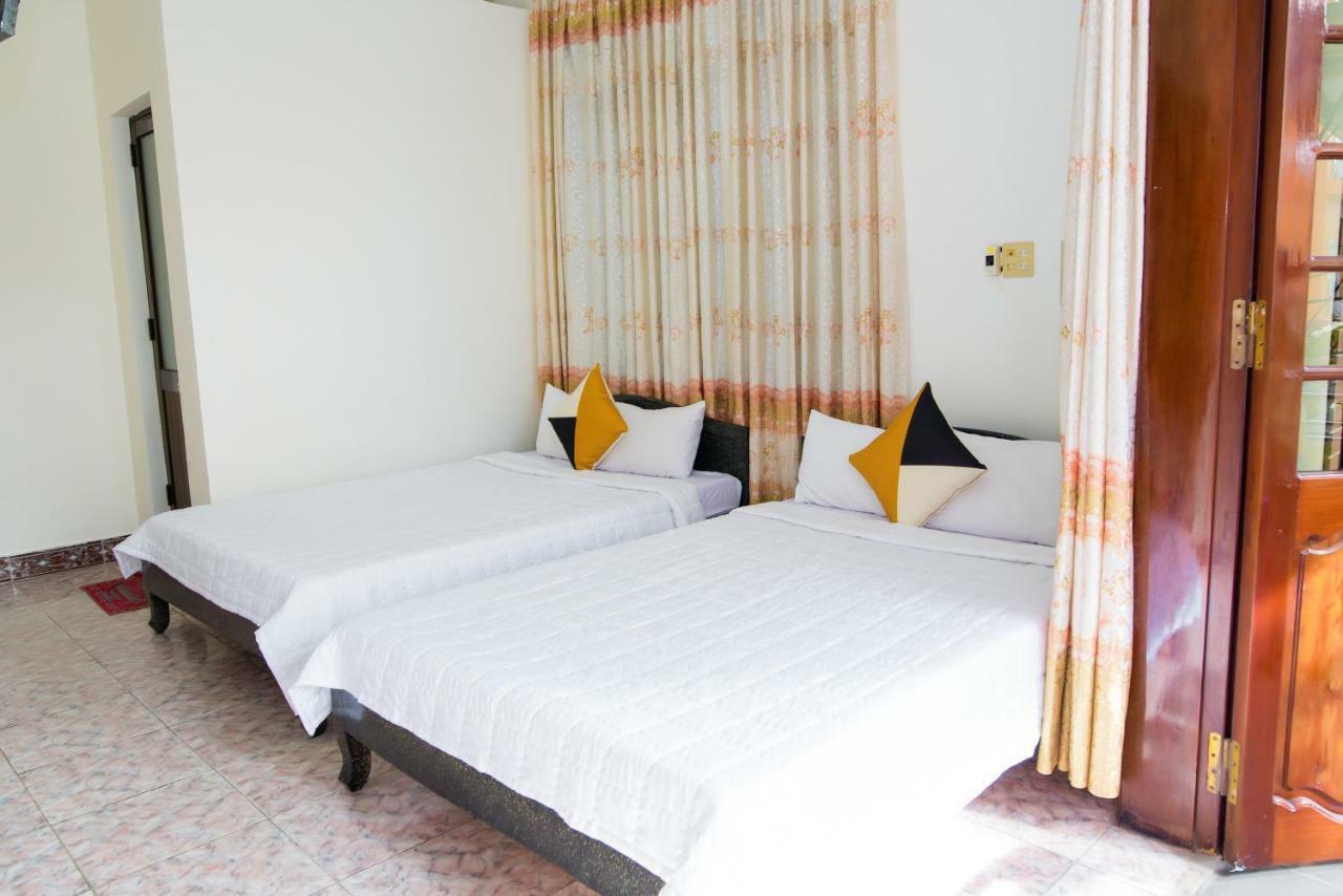 Rabbit Homestay Huế Ngoại thất bức ảnh